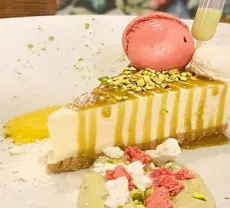 Restaurant Papavero Street Gourmet in Centre, Assisi