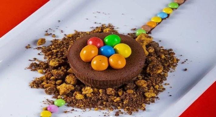 Photo of restaurant Papavero Street Gourmet in Centre, Assisi - Photo 9