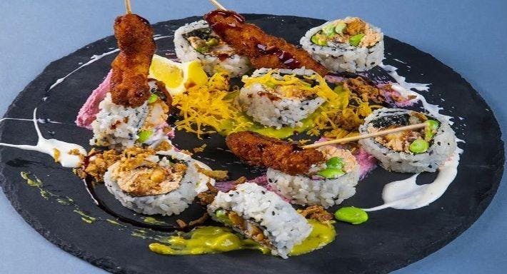 Photo of restaurant Papavero Street Gourmet in Centre, Assisi - Photo 4