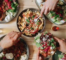 Restaurant FRED in ,