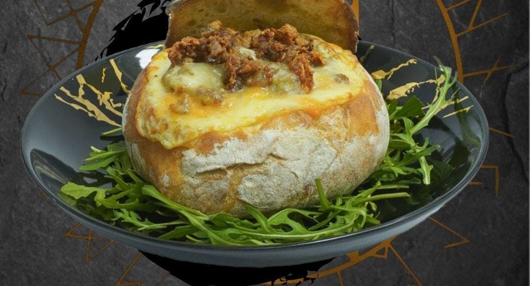 Restaurant Taverna Skal in Acireale, Catania