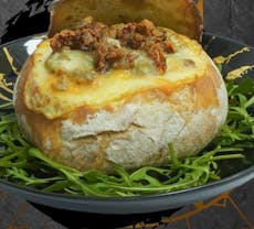 Restaurant Taverna Skal in Acireale, Catania