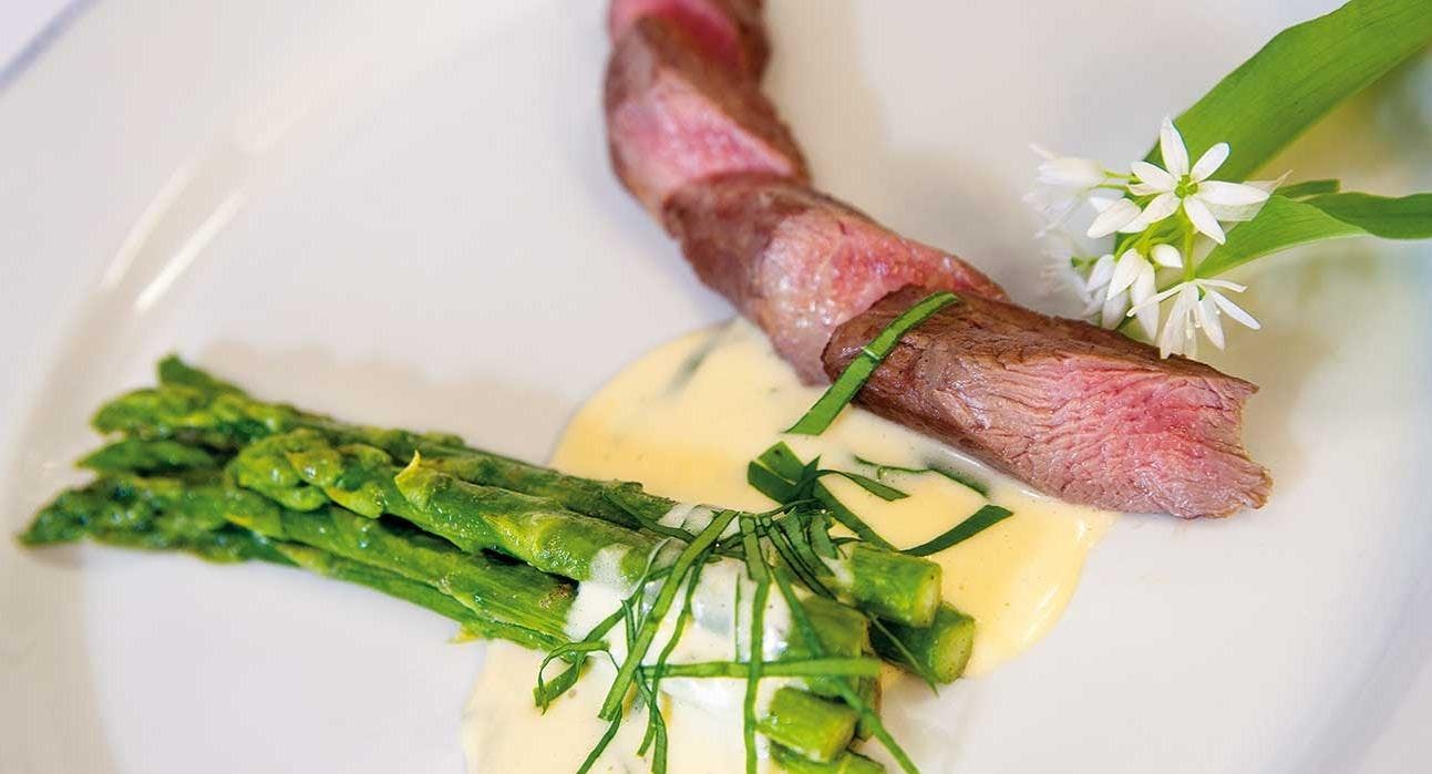 Image 1 of restaurant Gasthof Willenbrink