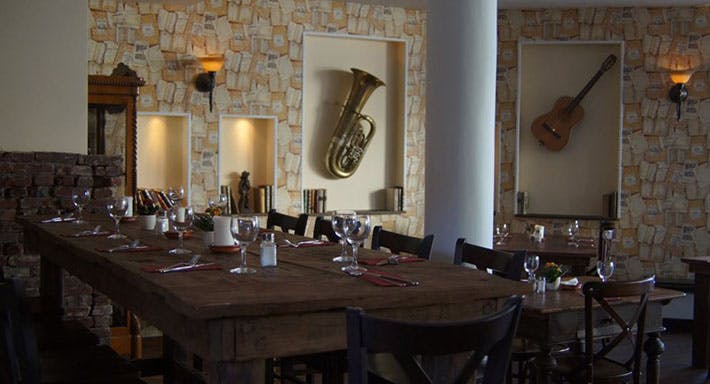 Bilder von Restaurant Bonneria Tapa Bar in Beuel, Bonn - Photo 3