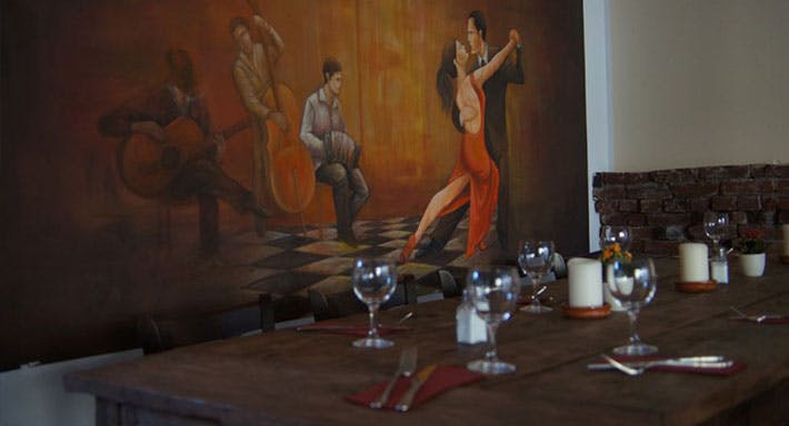 Bilder von Restaurant Bonneria Tapa Bar in Beuel, Bonn - Photo 2