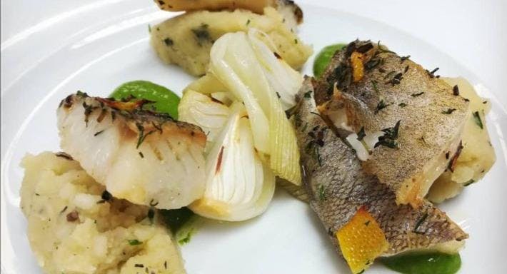 Restaurant Agriosteria Del Frantoio in Scandicci, Florence