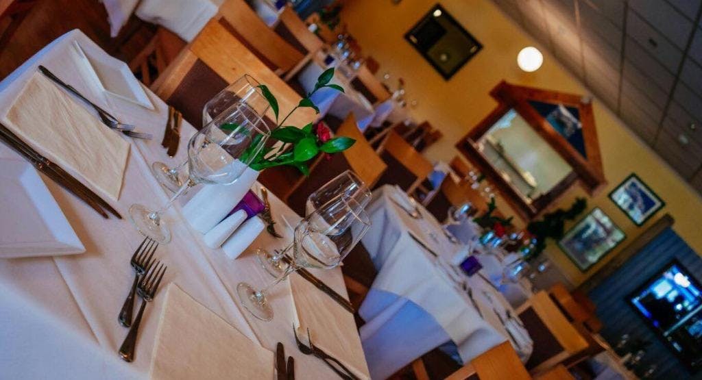 Photo of restaurant Ravello in Lanchester, Durham