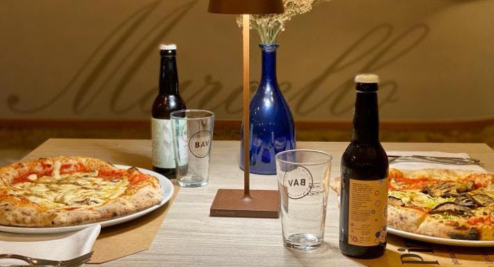 Photo of restaurant Da Marcello in Carpi, Modena