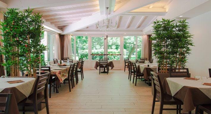 Photo of restaurant Ristorante La Casina Pizzeria in Centre, Viareggio - Photo 7