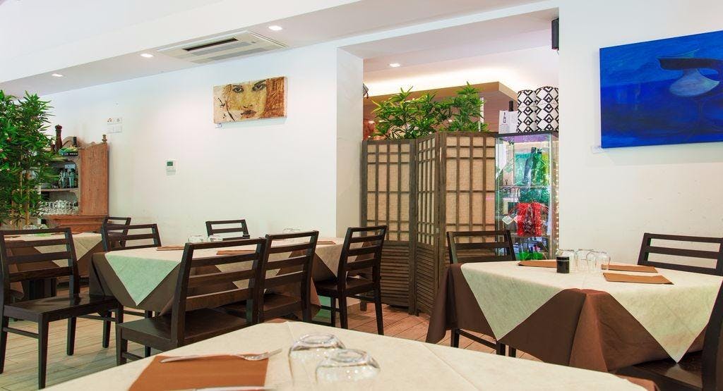 Photo of restaurant La Casina in Centre, Viareggio