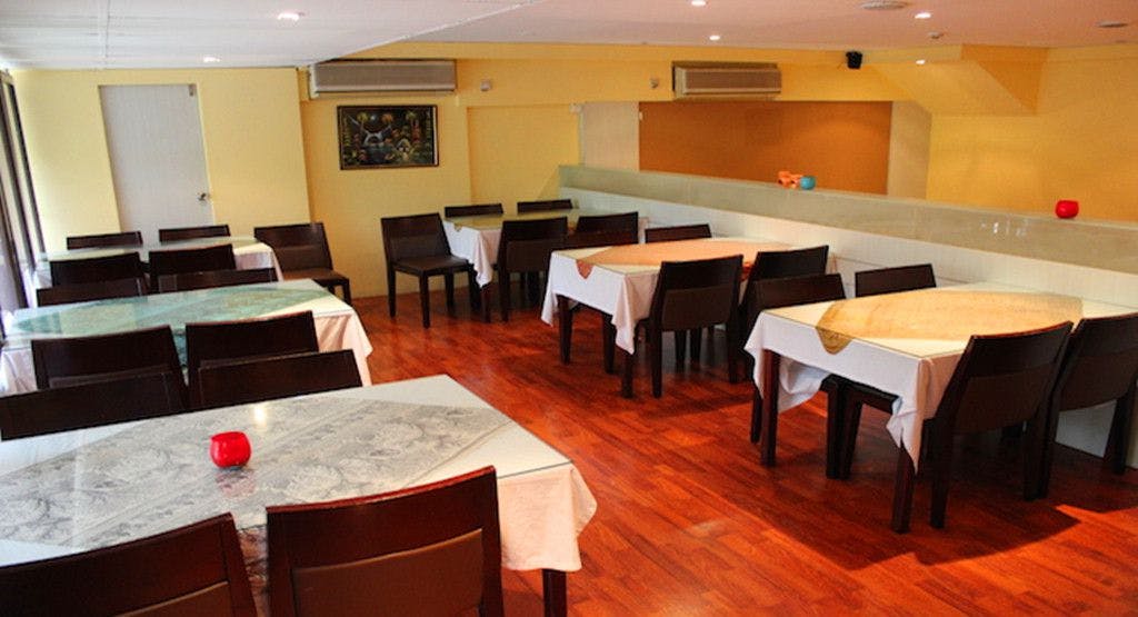 Photo of restaurant Indian Curry House - Bukit Timah in Bukit Timah, 新加坡