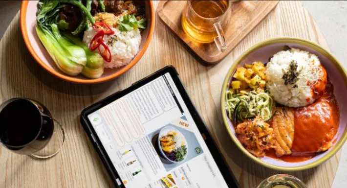 Photo of restaurant Aito Fresh Aikatalo in City Centre, Helsinki - Photo 3