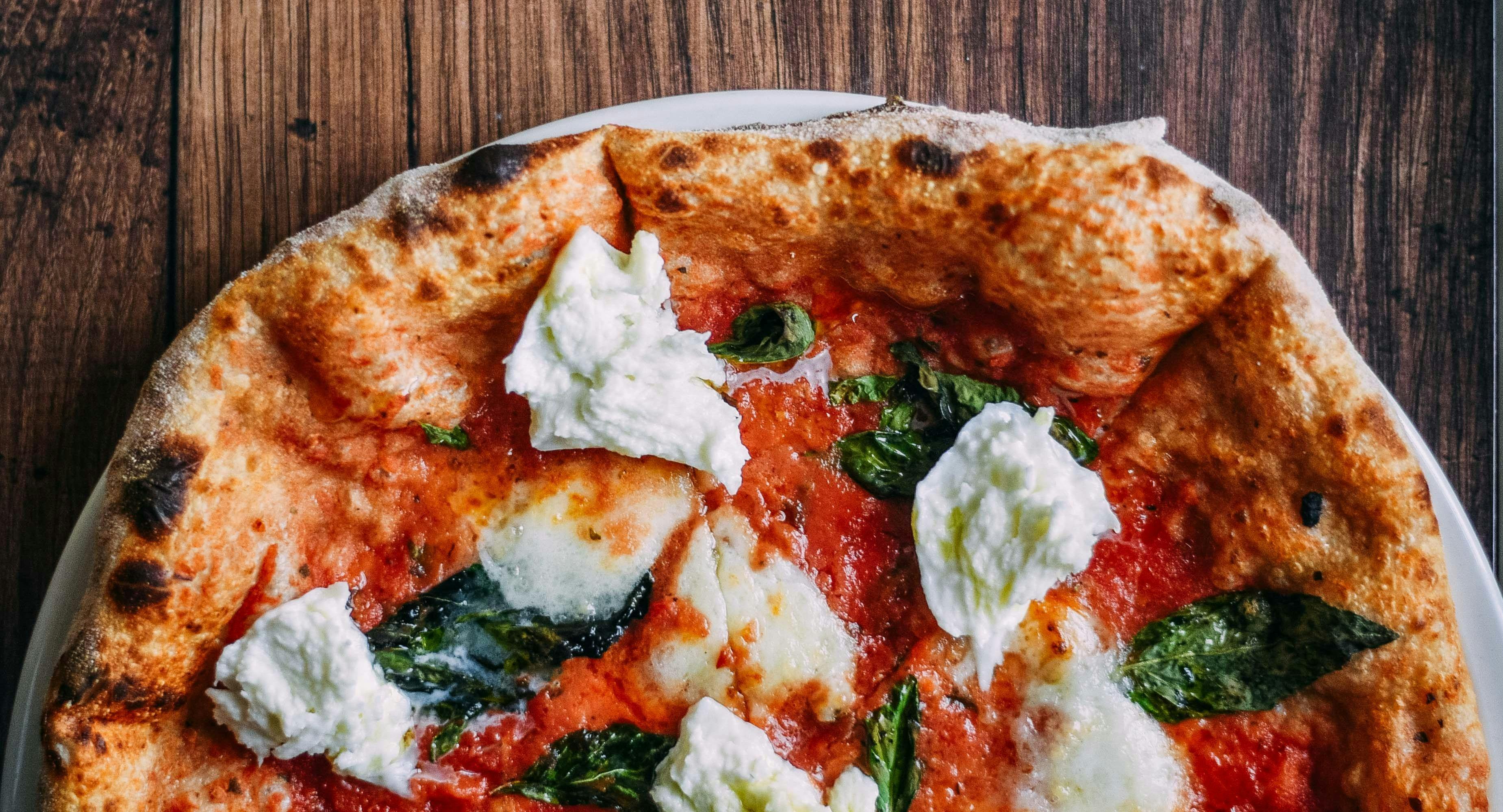 Photo of restaurant Farro Pizzeria - Hawthorn in Hawthorn, Melbourne