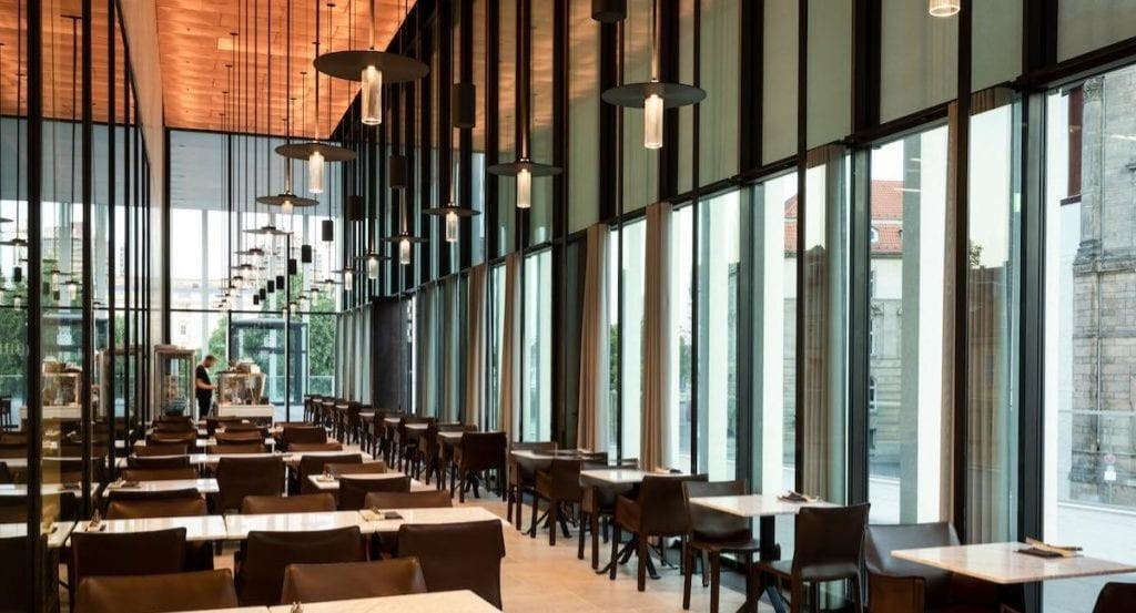 Photo of restaurant CU29 in Mitte, Berlin - Photo 3