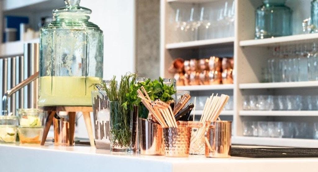 Photo of restaurant CU29 in Mitte, Berlin - Photo 2