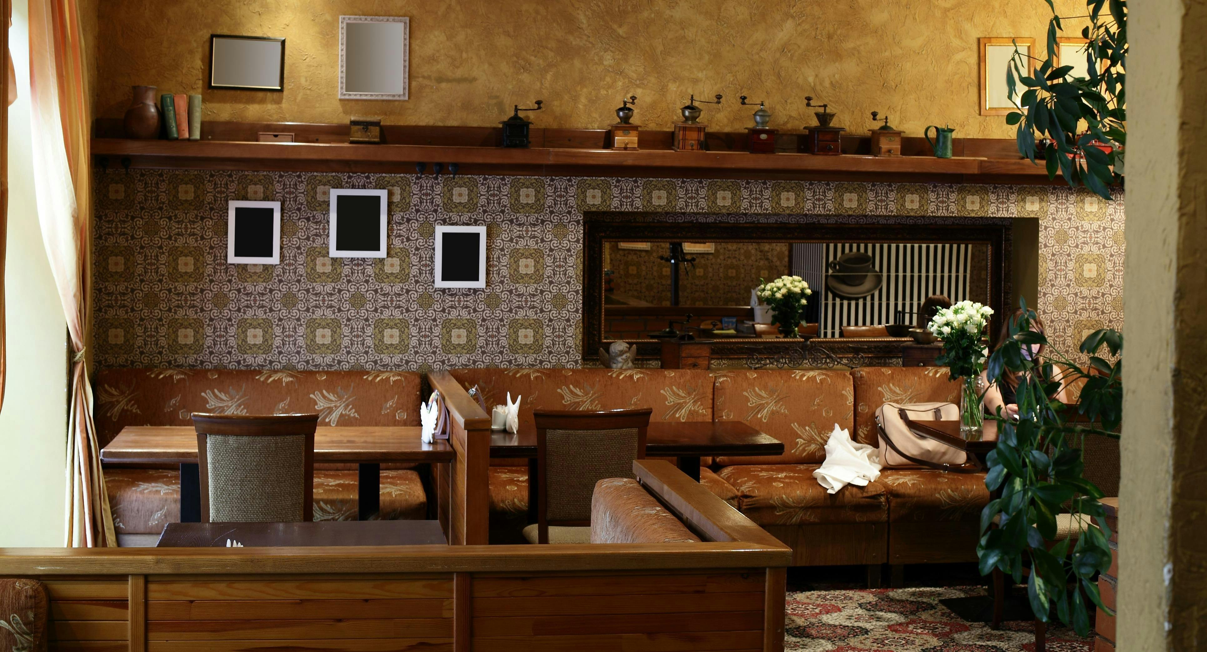 Image 1 of restaurant Al Sultaan Shisha