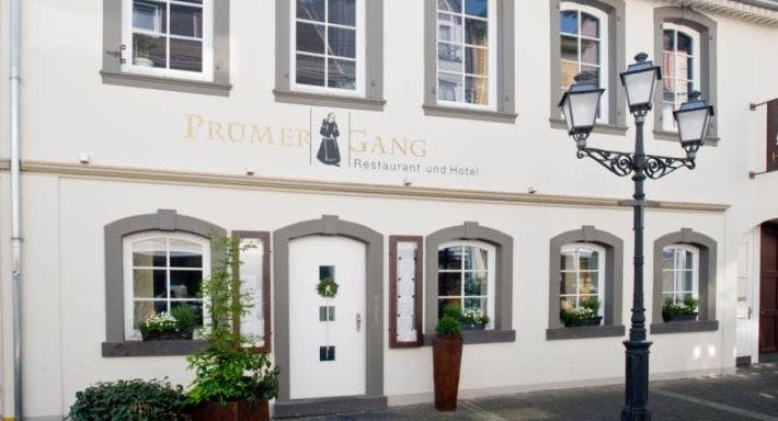 Photo of restaurant Prümer Gang in Ahrweiler, Bad Neuenahr-Ahrweiler