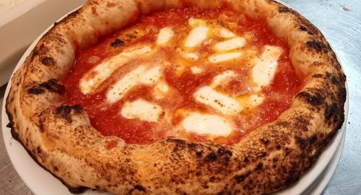 Restaurant Il Pirata - by Zio Balu' in Ceglie Messapica, Brindisi