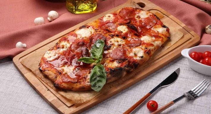 Foto del ristorante XENIA - RISTORANTE & PINSERIA IN ORTIGIA a Ortigia, Siracusa
