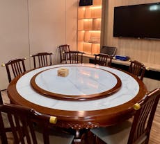 Restaurant Fortune Luck 食运 东北菜 . 烧烤 in Bugis, 新加坡