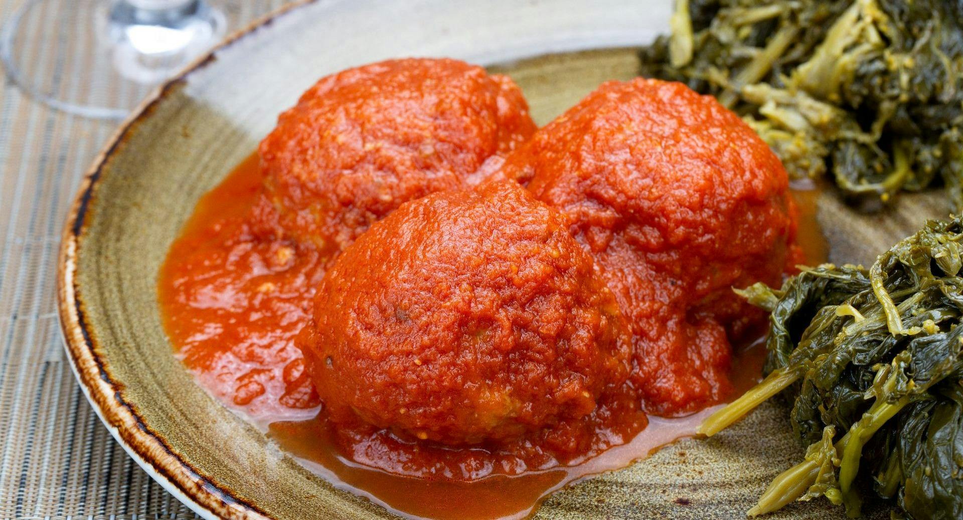 Restaurant Friarié in CityLife, Milan