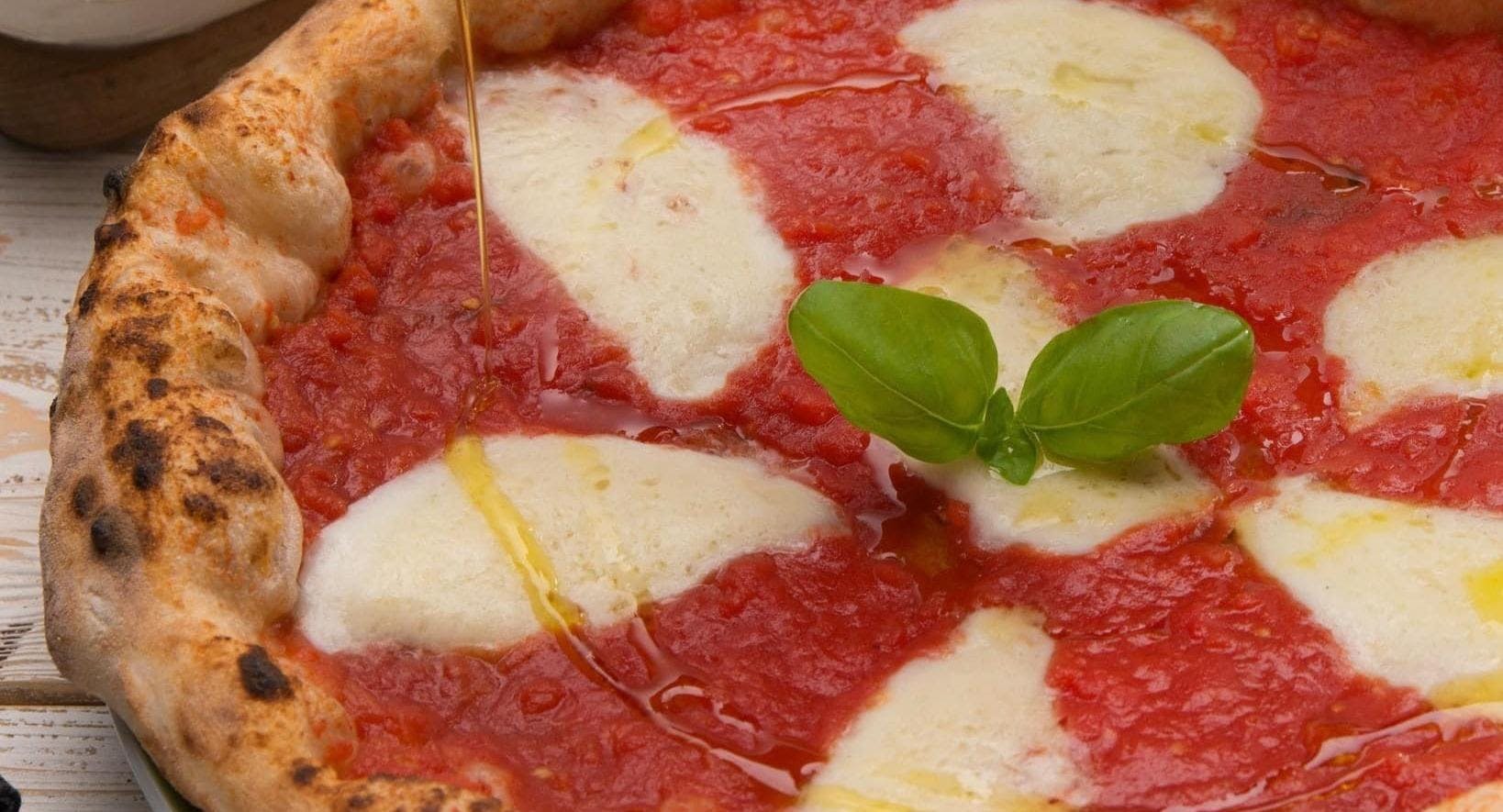 Foto del ristorante Rossopomodoro San Donato Milanese a San Donato Milanese, Milano