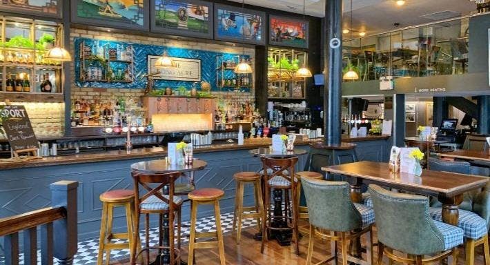 Photo of restaurant The Long Acre, London in Soho, London - Photo 7