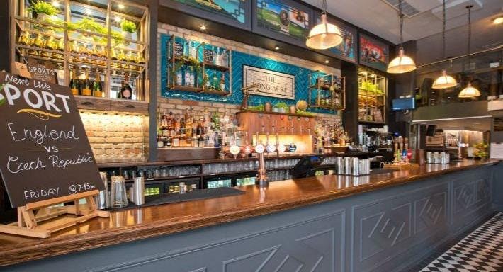 Photo of restaurant The Long Acre, London in Soho, London - Photo 4