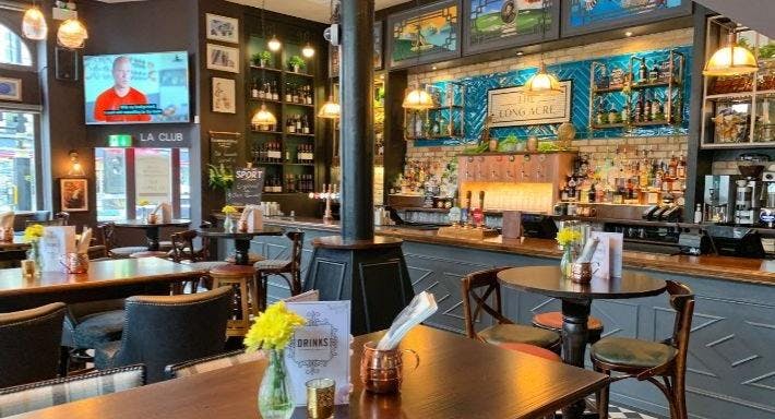 Photo of restaurant The Long Acre, London in Soho, London - Photo 6