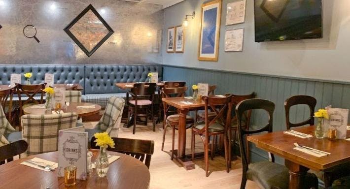 Photo of restaurant The Long Acre, London in Soho, London - Photo 10