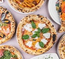 Ristorante Pulcinella, ,