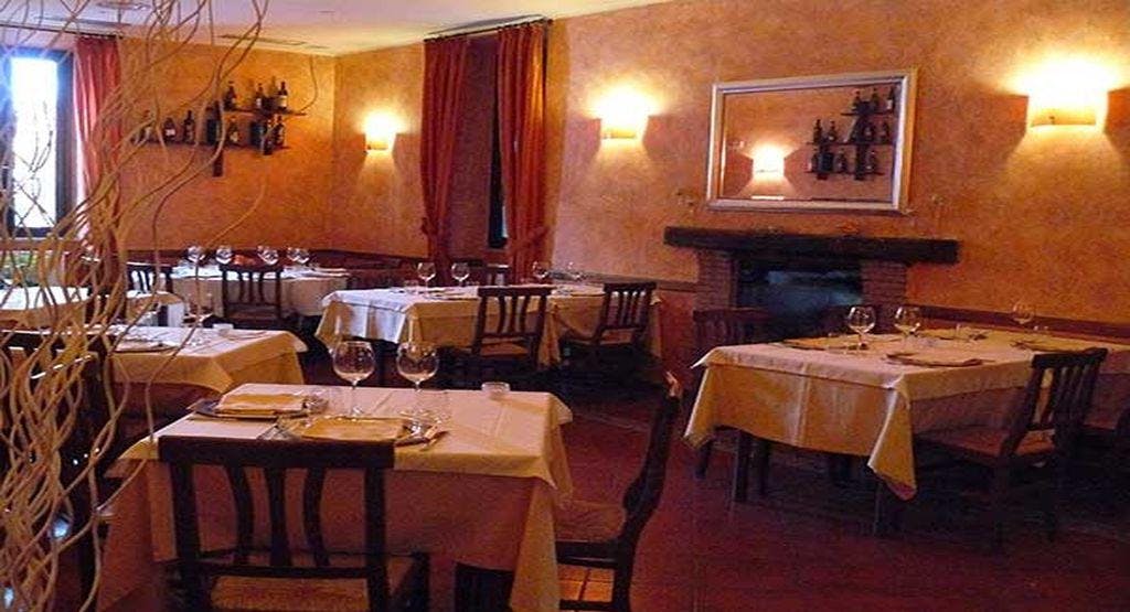 Photo of restaurant Estrogusto in Surroundings, Ciampino
