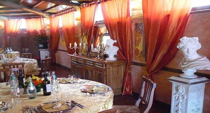 Photo of restaurant Estrogusto in Surroundings, Ciampino - Photo 5