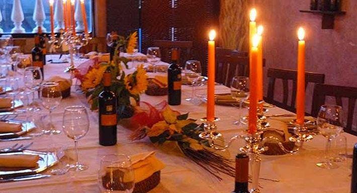 Photo of restaurant Estrogusto in Surroundings, Ciampino - Photo 4