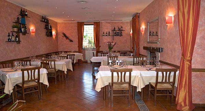 Photo of restaurant Estrogusto in Surroundings, Ciampino - Photo 3