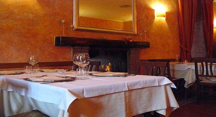 Photo of restaurant Estrogusto in Surroundings, Ciampino - Photo 2