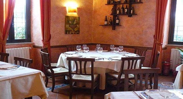 Photo of restaurant Estrogusto in Surroundings, Ciampino - Photo 1