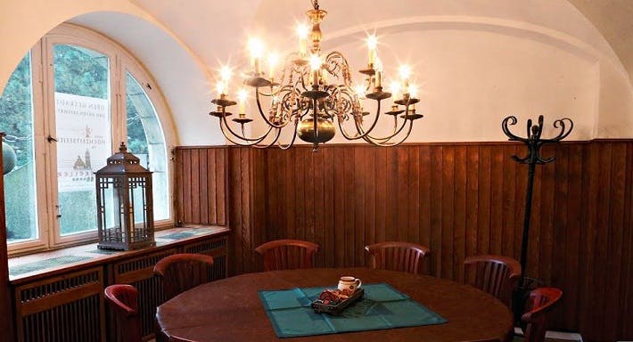 Image 1 of restaurant Ratskeller Reinickendorf