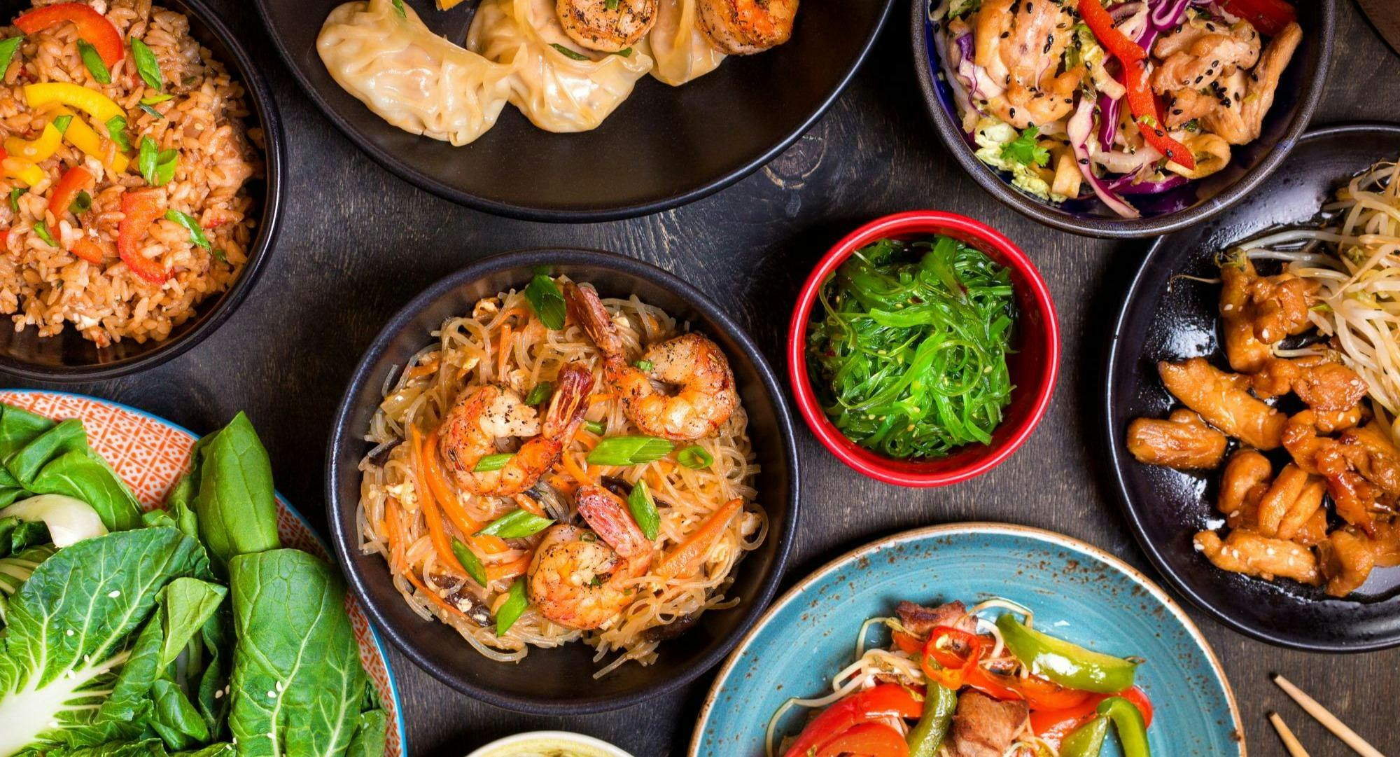 Photo of restaurant Viet Bowl in Charlottenburg, Berlin - Photo 2