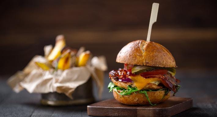 Restaurant Jonas in 21. Bezirk, Wien