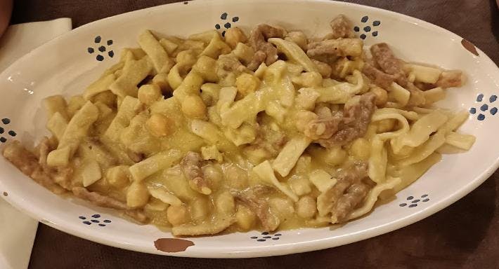 Photo of restaurant Trattoria la locanda del centro in Centre, Lecce - Photo 8