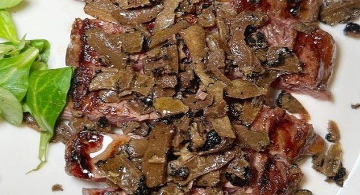 Ristorante Ristorante Giglio Pizzeria - Braceria a Centro, Perugia