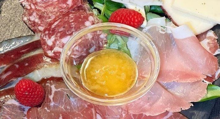 Photo of restaurant Ristorante Giglio Pizzeria - Braceria in Centre, Perugia - Photo 2