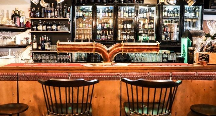 Restaurant Schmid's in Krems Innenstadt, Krems an der Donau