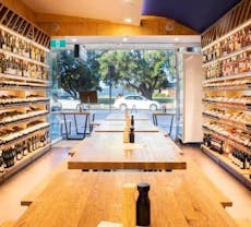 Restaurant The Oak Barrel in Mission Bay, Auckland