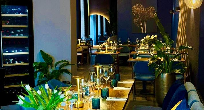 Bilder von Restaurant Anna&Paul in Mitte, Berlin - Photo 6