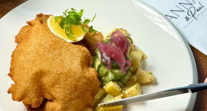 Bilder von Restaurant Anna&Paul in Mitte, Berlin - Photo 5