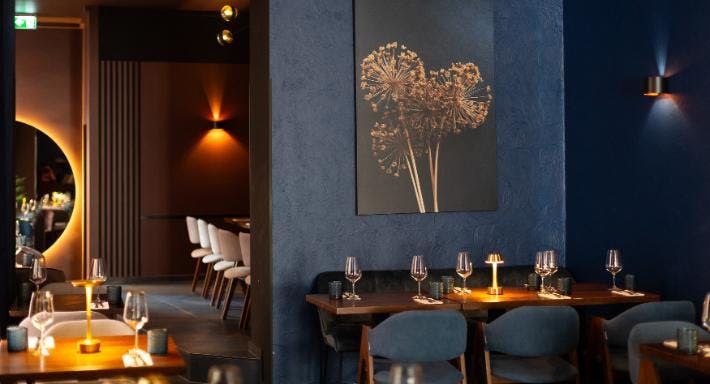 Bilder von Restaurant Anna&Paul in Mitte, Berlin - Photo 3