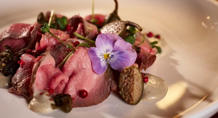 Bilder von Restaurant Anna&Paul in Mitte, Berlin - Photo 2