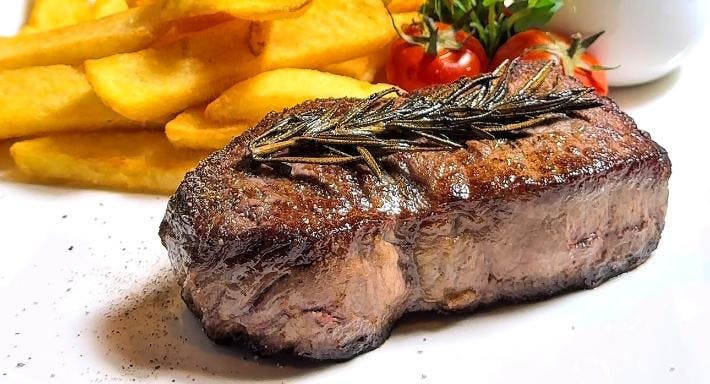 Bilder von Restaurant Anna&Paul in Mitte, Berlin - Photo 11